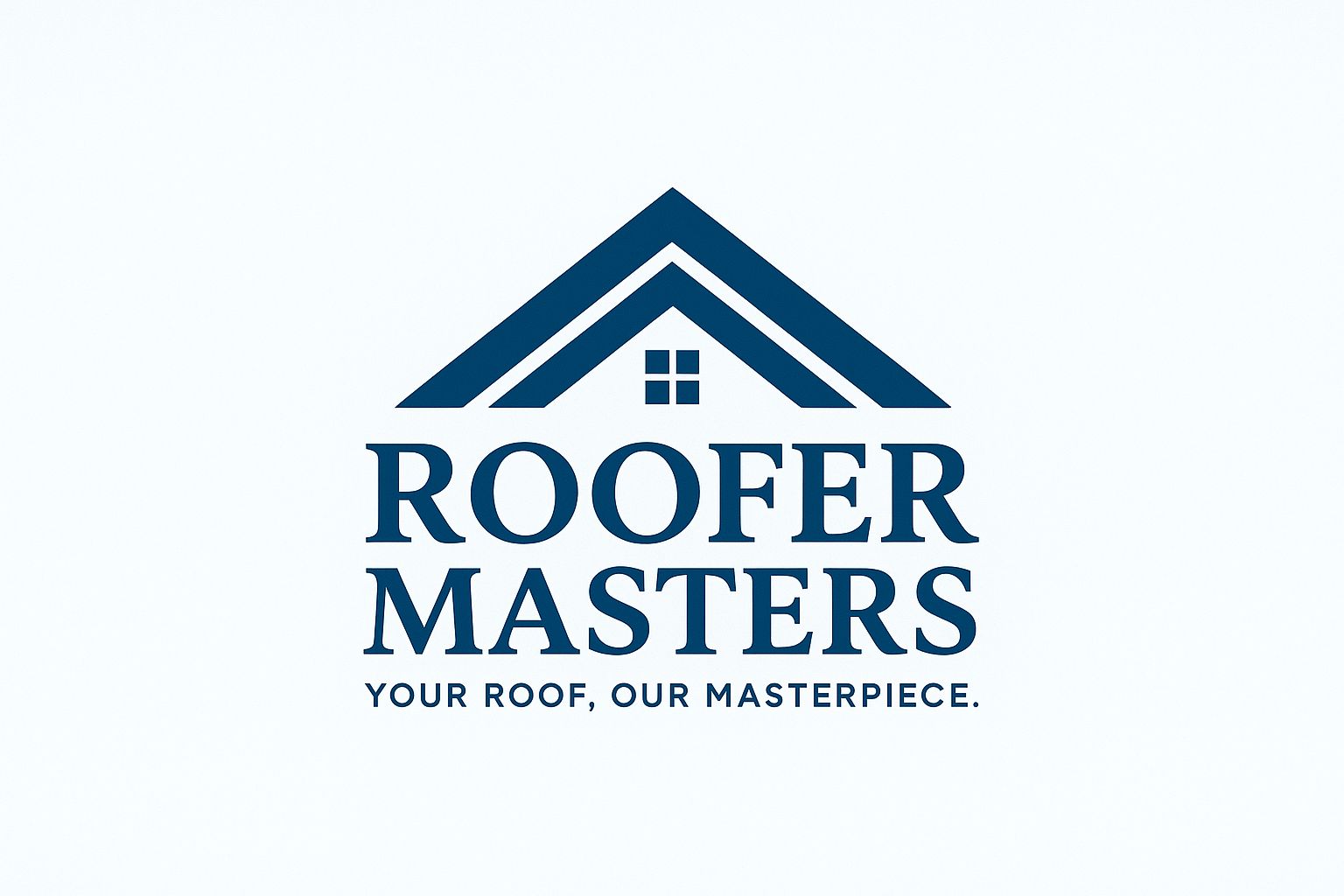Roofing Masters